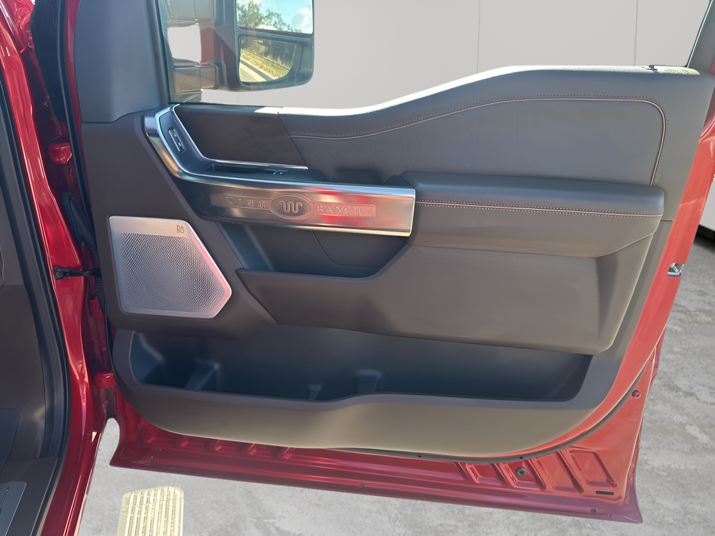 Used Car 2024 Ford F-250sd  King Ranch For Sale Under $80,000 In Austin, Texas