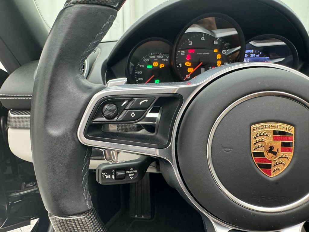 2024 Porsche 718 Boxster Style Edition 31