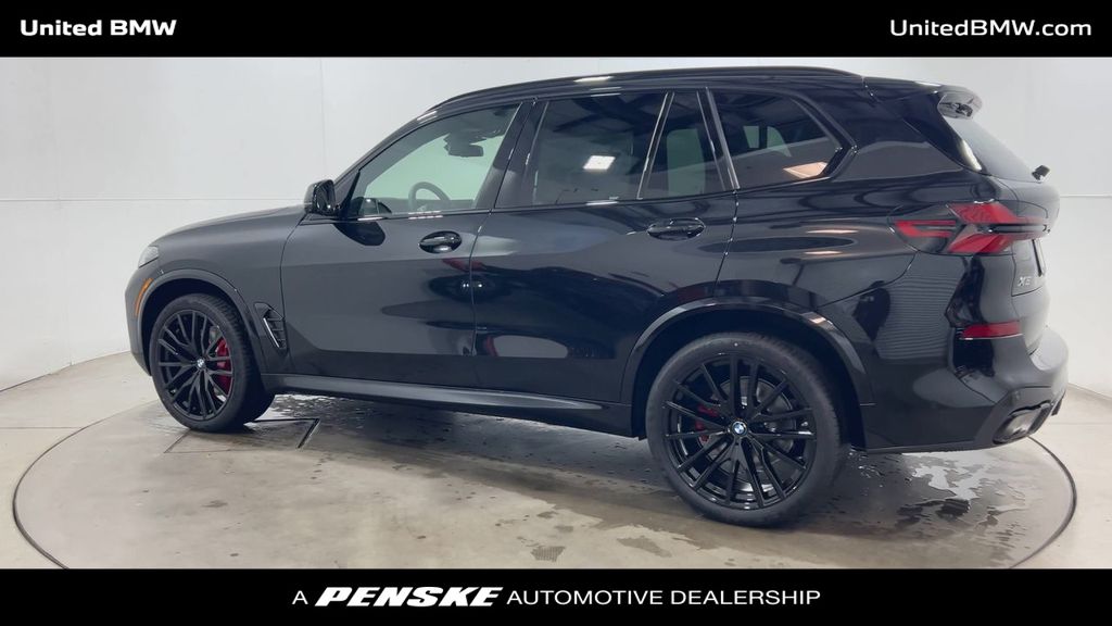 Thumbnail: 2026 BMW X5 - 6