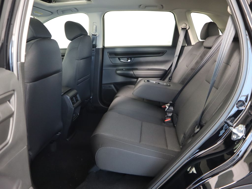 Thumbnail: 2026 Honda CR-V - 21