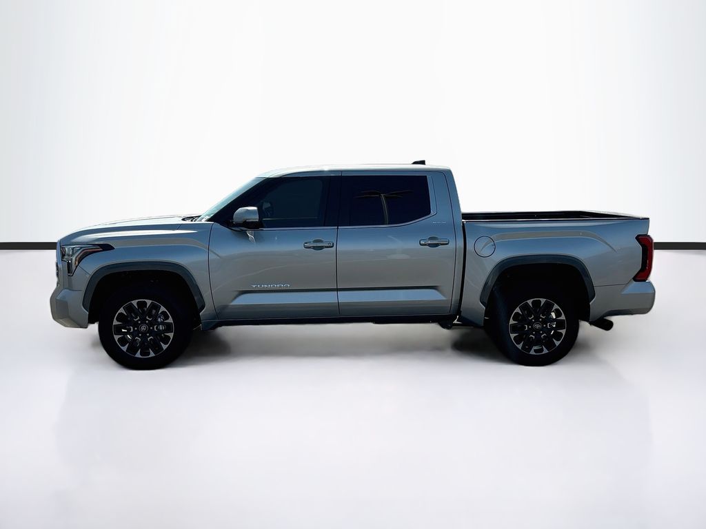 Thumbnail: 2026 Toyota Tundra - 8
