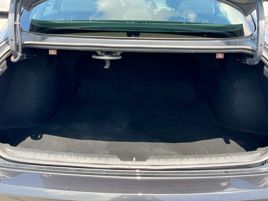 2023 Hyundai Sonata SEL Gray at DeMontrond Mazda