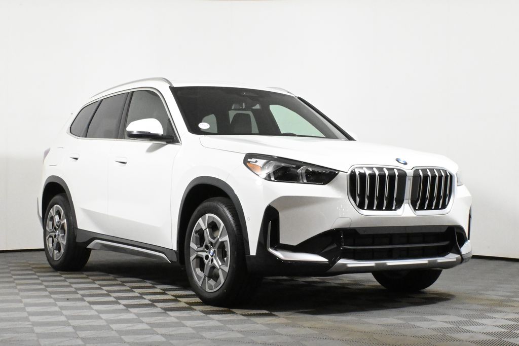 Thumbnail: 2026 BMW X1 - 9