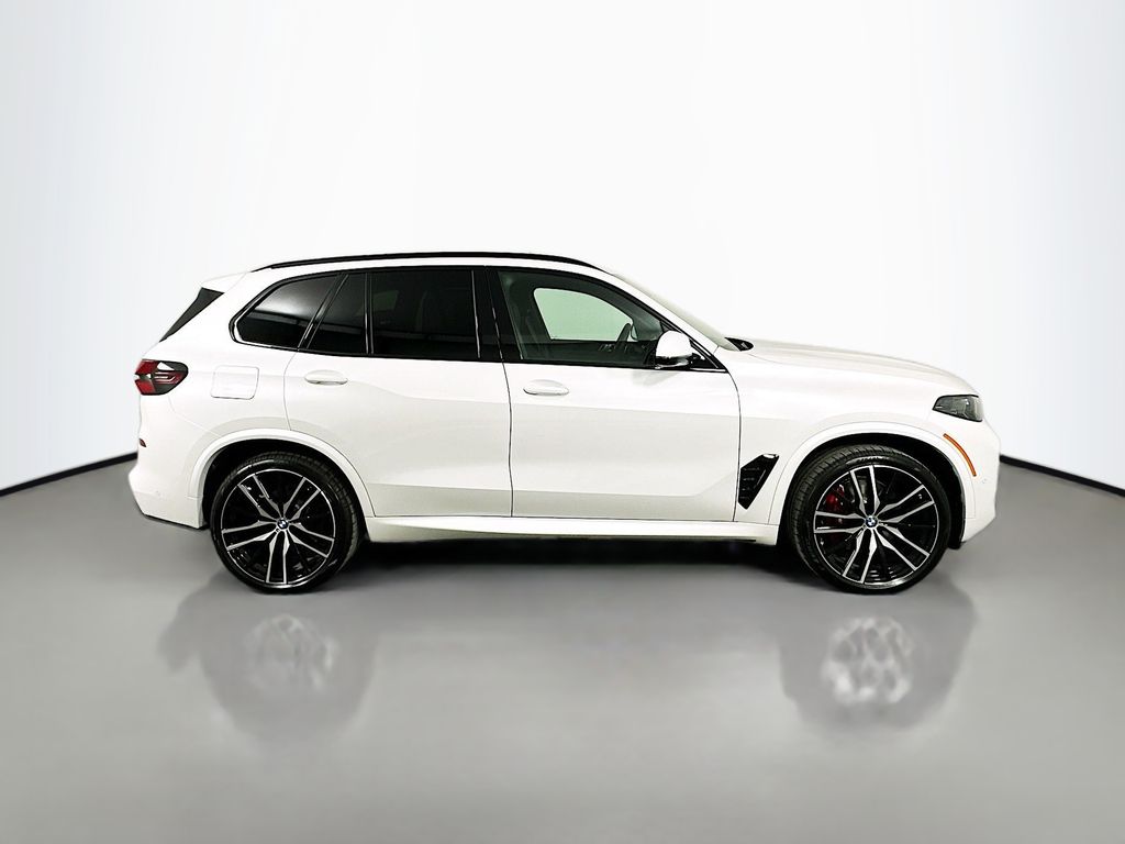 Thumbnail: 2026 BMW X5 - 4
