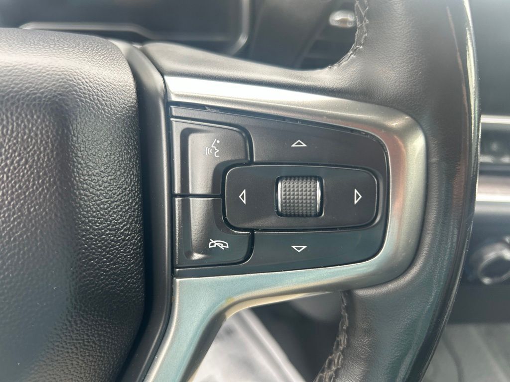 ChevroletSilverado 2500HD17