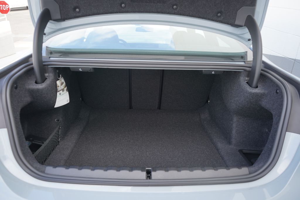 Thumbnail: 2025 BMW 4 Series - 20