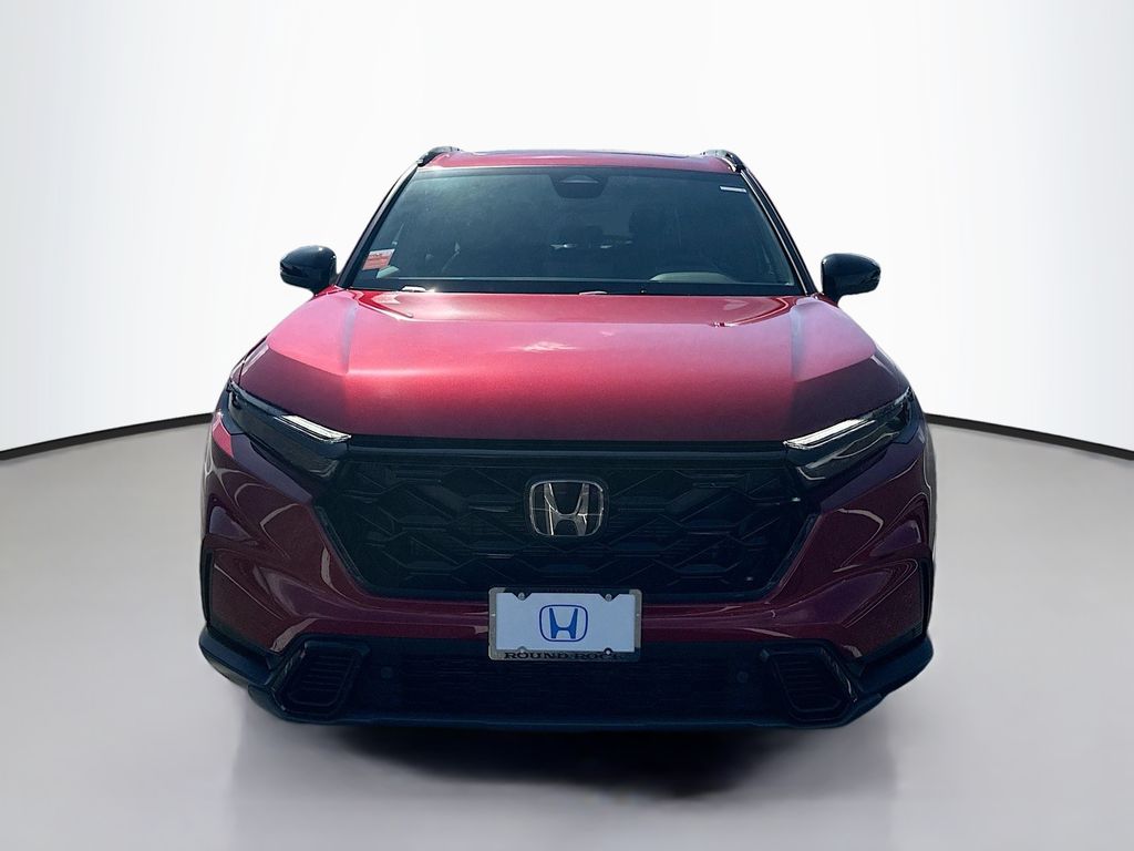 Thumbnail: 2026 Honda CR-V - 2