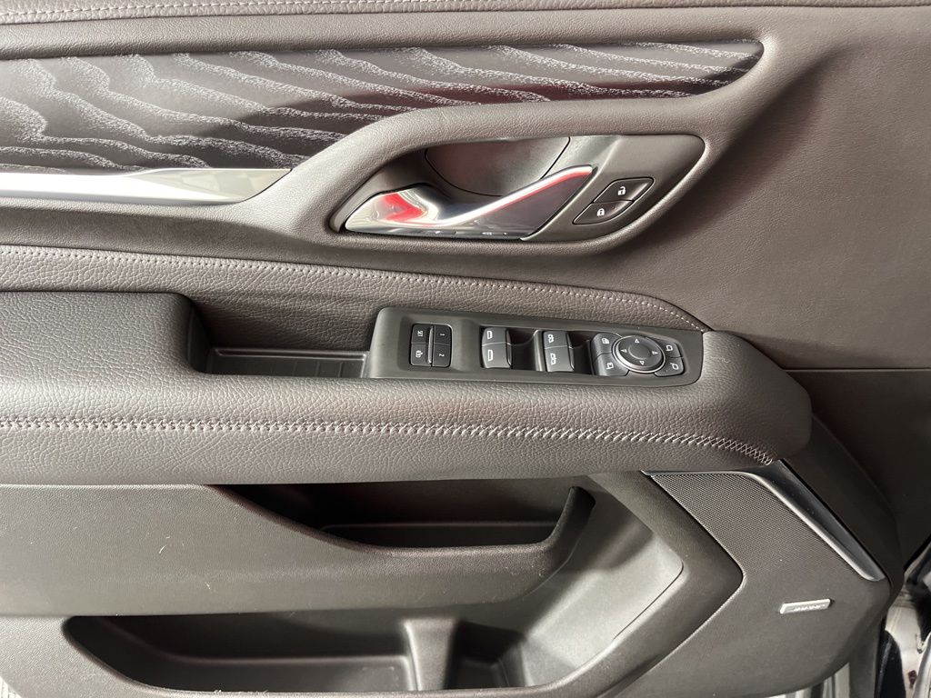 Thumbnail: 2024 GMC Yukon - 31