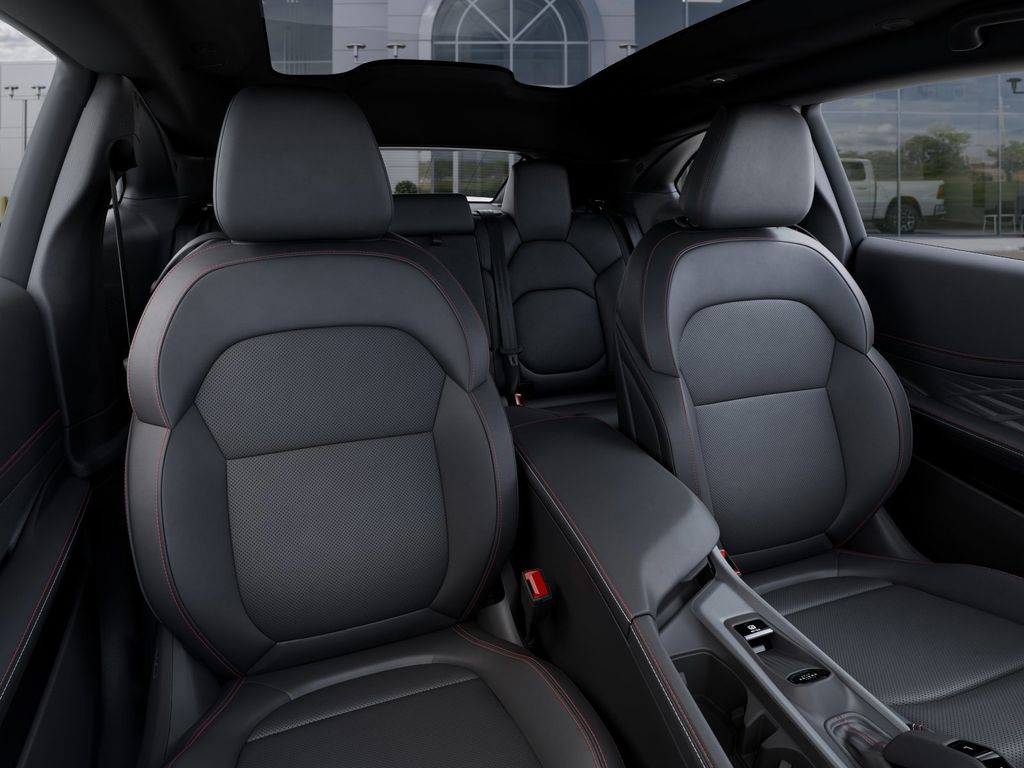 New 2026 Green Dodge R/T Scat Pack image 17