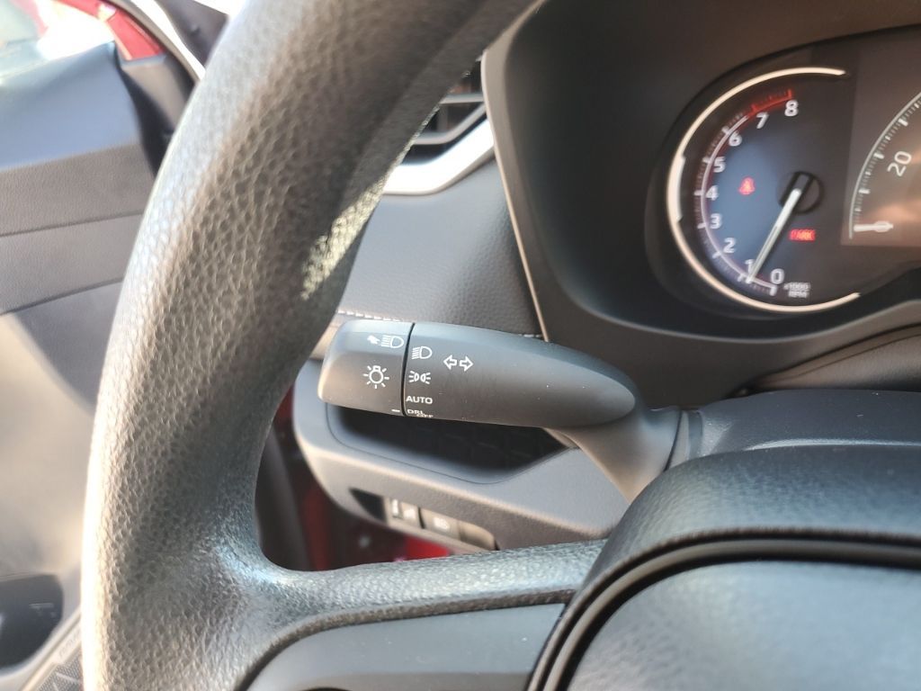 Used Car 2023 Toyota Rav4  Xle For Sale Under $30,000 In Austin, Texas