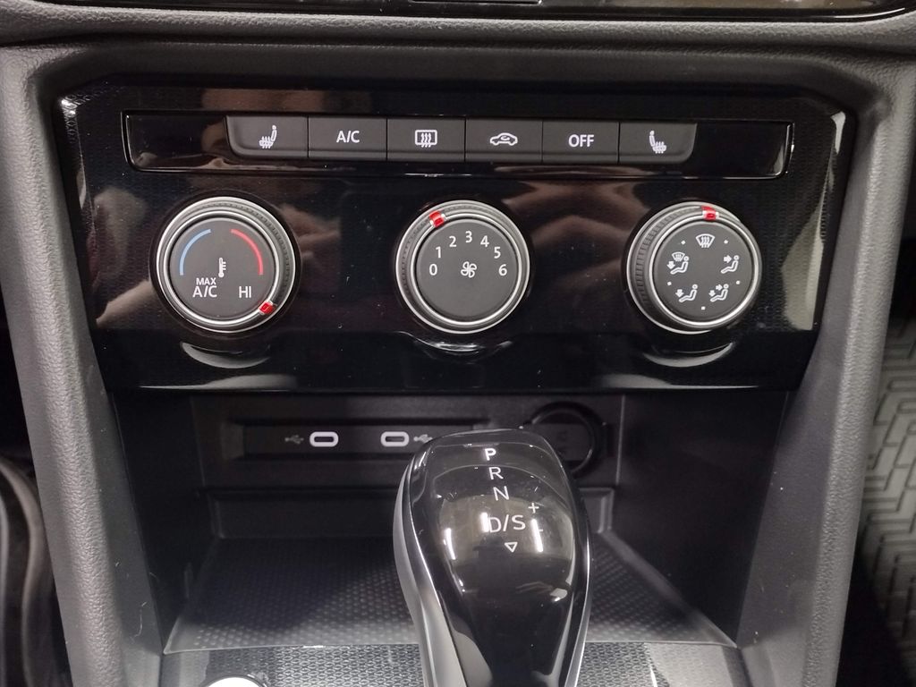 2026 Volkswagen Taos 1.5T S