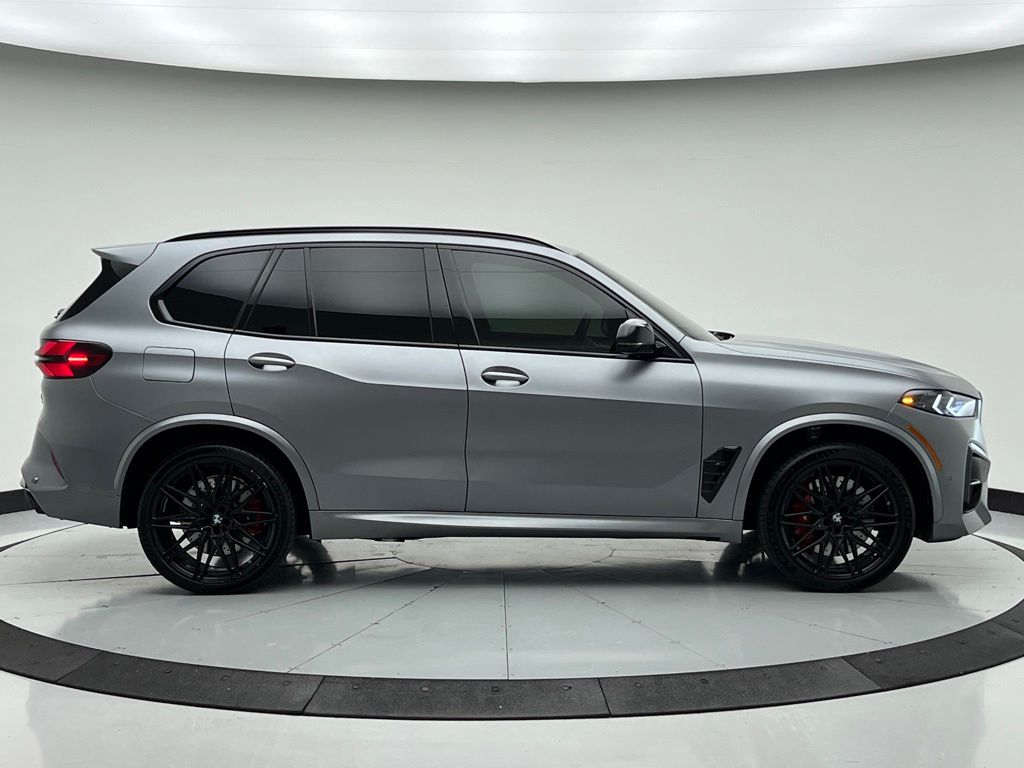 Thumbnail: 2025 BMW X5 - 4