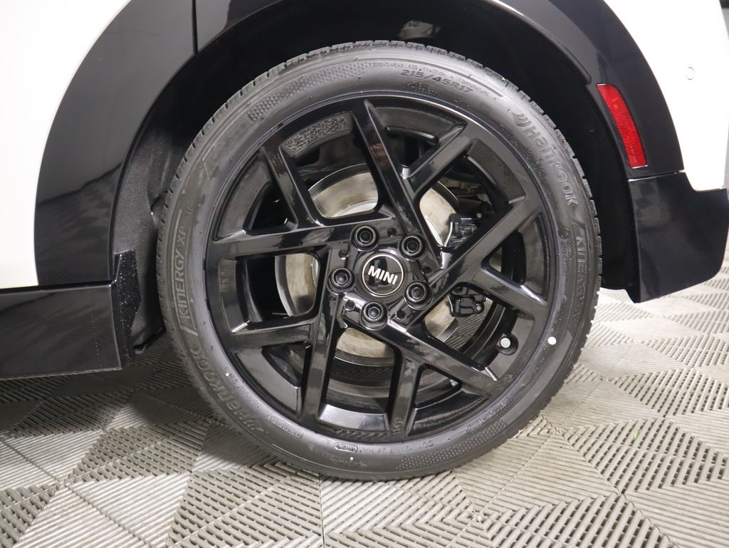 Thumbnail: 2026 MINI Cooper - 31