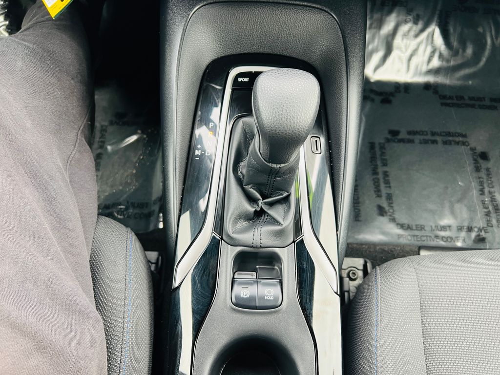 Thumbnail: 2021 Toyota Corolla - 27