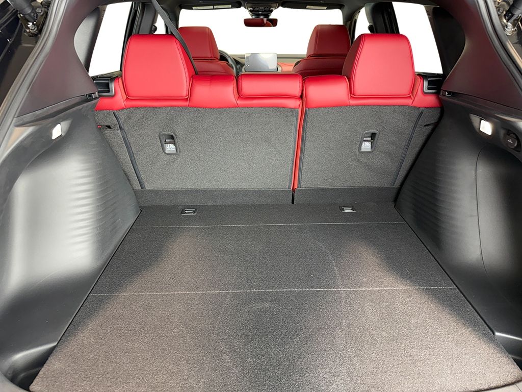 new 2026 Acura ADX car, priced at $41,650