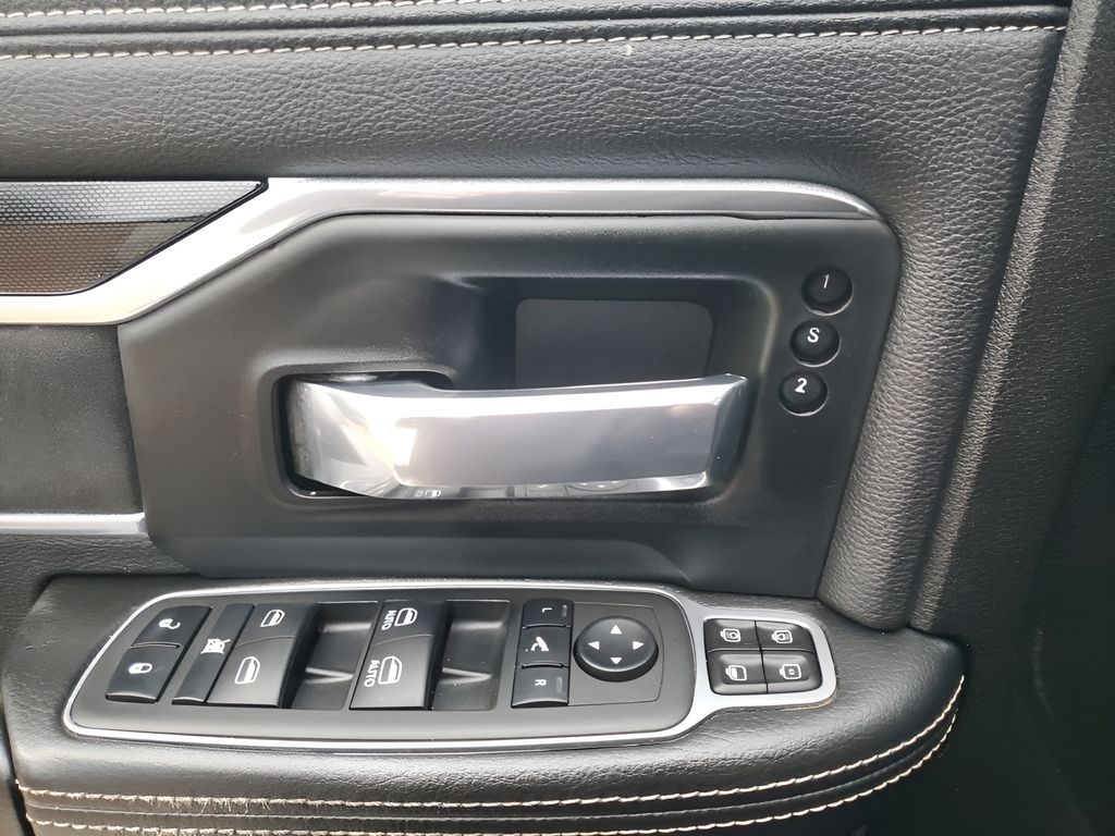 Used Car 2023 Ram 2500  Laramie For Sale Under $50,000 In Austin, Texas