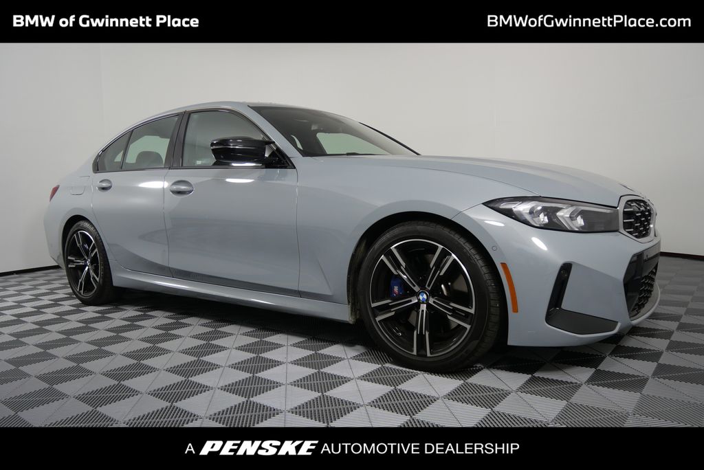 2023 BMW 3 Series M340i -
                Duluth, GA