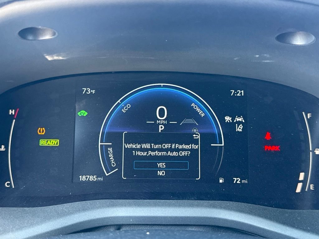 Used 2025 Toyota Camry Sedan