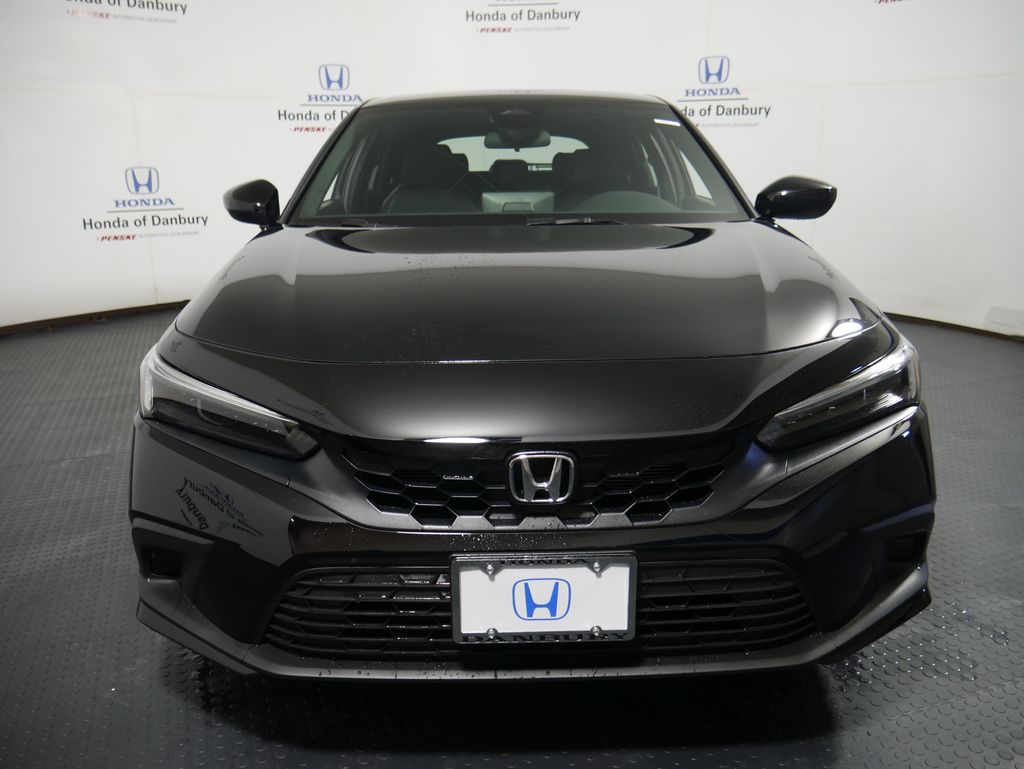 Thumbnail: 2026 Honda Civic - 2