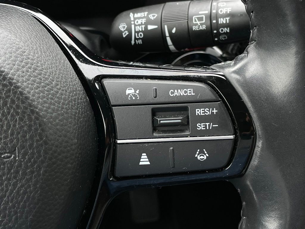 Thumbnail: 2023 Honda CR-V - 14