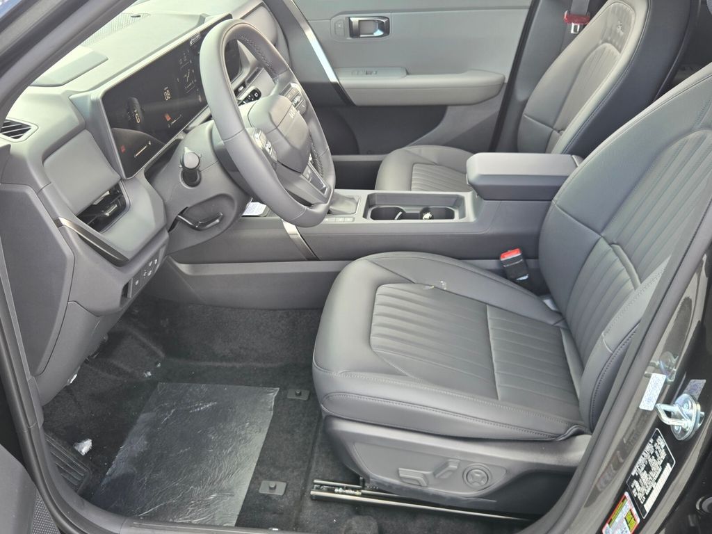 2027 Kia Seltos - $34,485