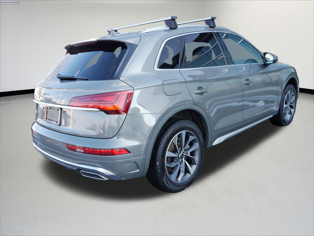 Thumbnail: 2023 Audi Q5 - 5