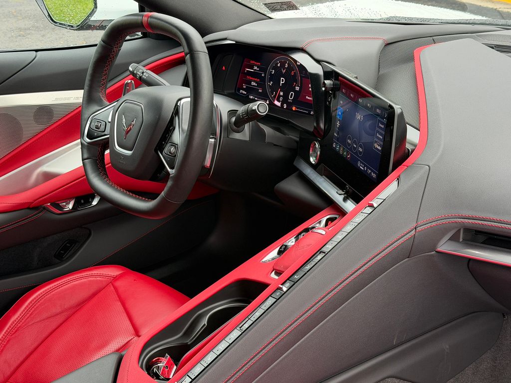 Thumbnail: 2022 Chevrolet Corvette - 10