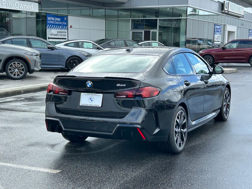 2026 BMW 2 Series  5