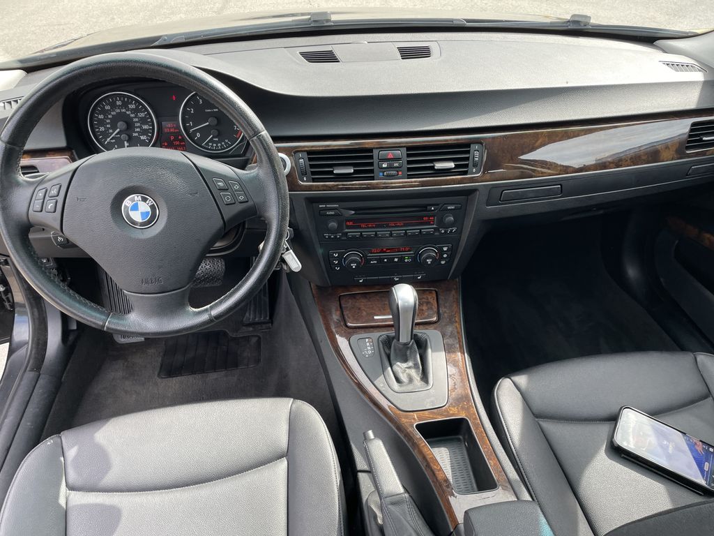 Used 2006 BMW 3 Series Sedan