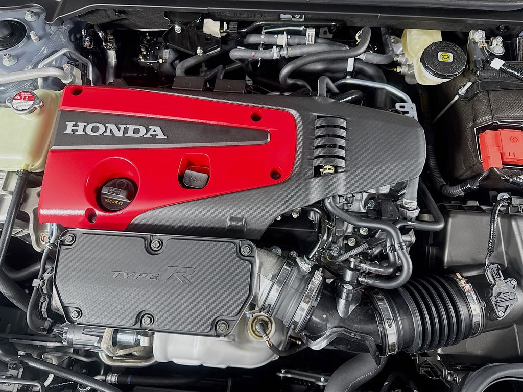 New Car 2025 Honda Civic Type R  Base For Sale Under $50,000 In Austin, Texas