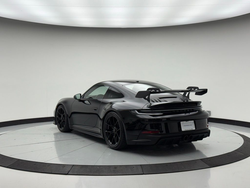 Thumbnail: 2024 Porsche 911 - 3