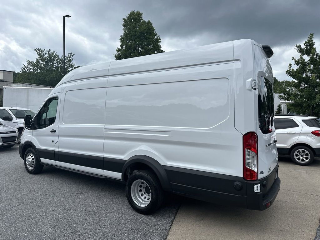 2024 Ford Transit-350 Base 5