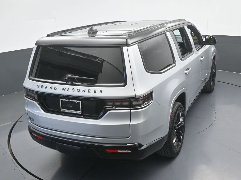 Used 2024 Silver Zynith Jeep Series II image 14