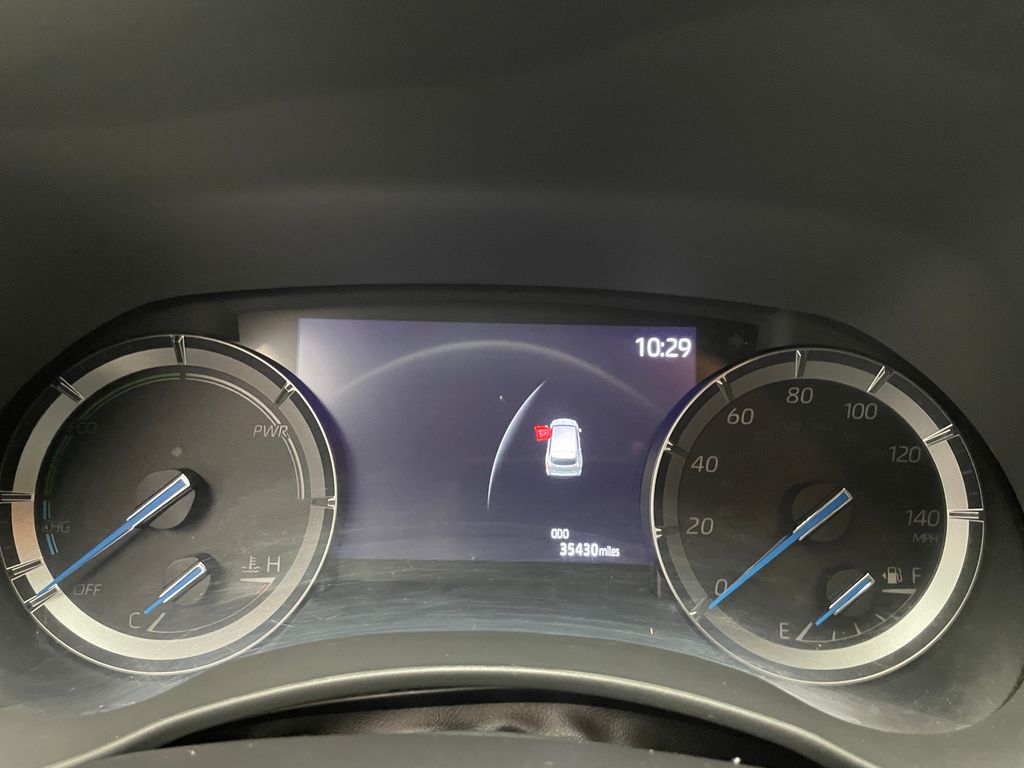 Thumbnail: 2020 Toyota Highlander - 27