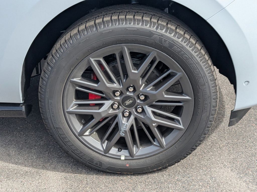 2025 Ford Expedition Platinum MAX