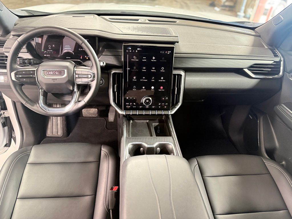 Used 2026 White GMC Elevation image 2