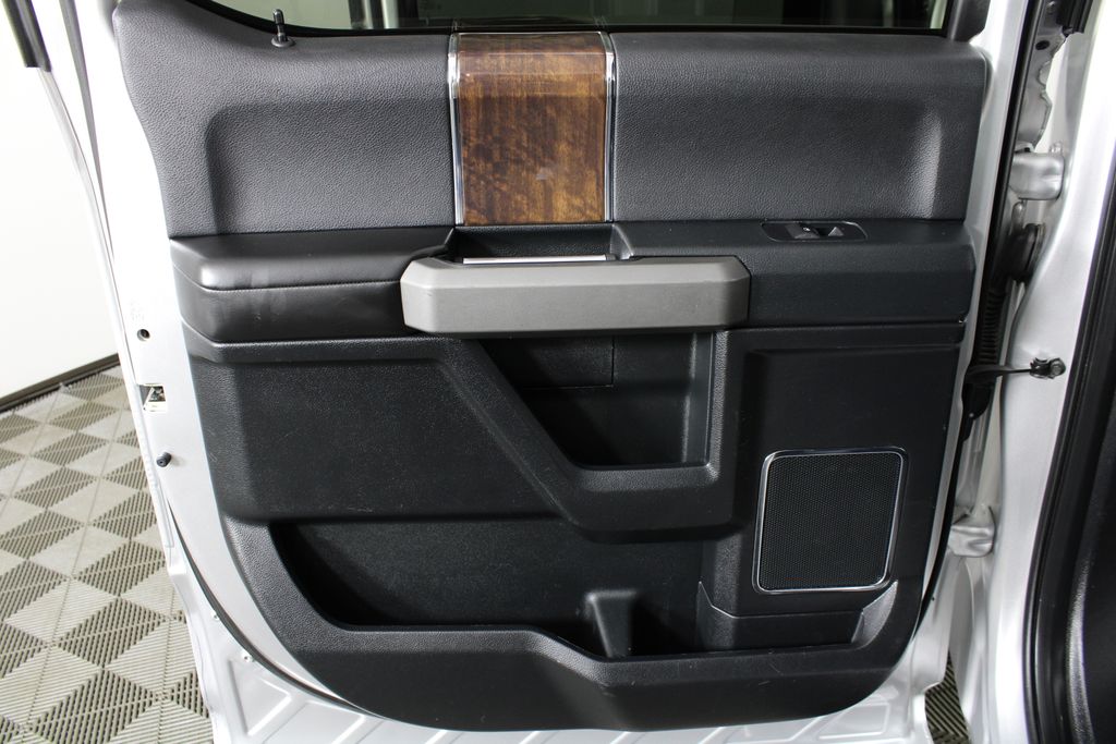 Used 2015 Ford F-150 for sale in 