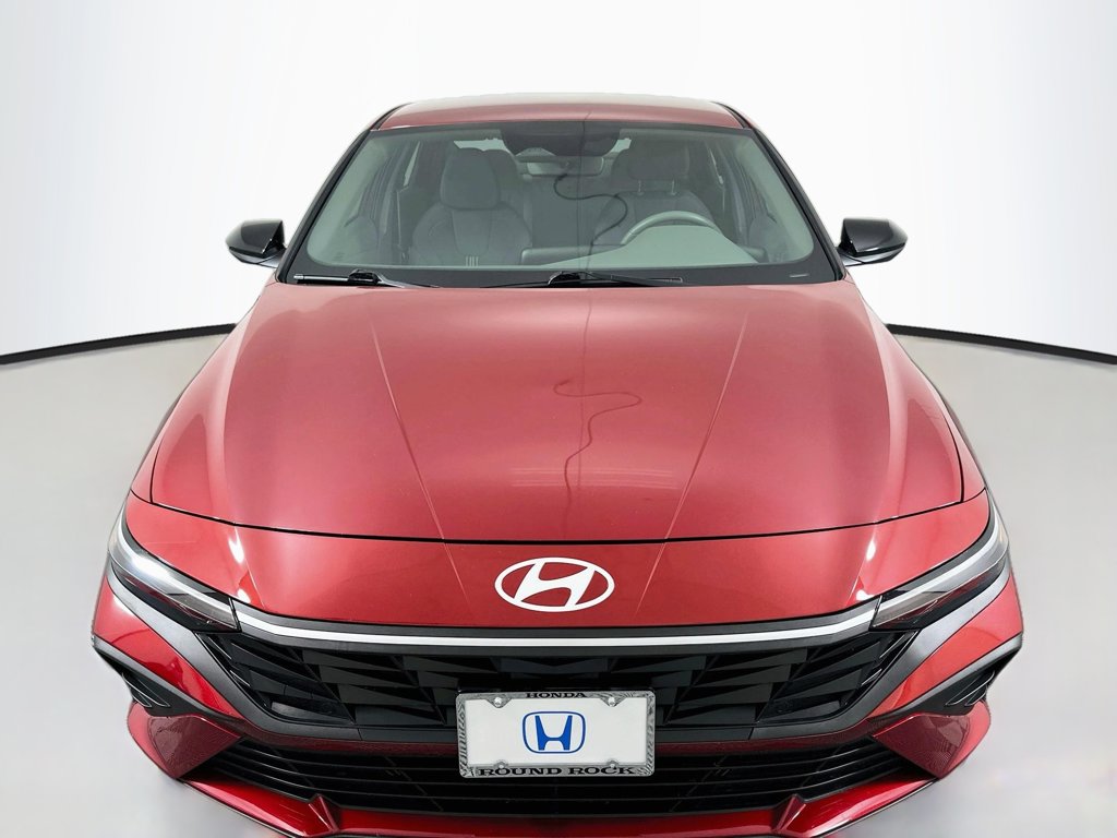 Thumbnail: 2025 Hyundai Elantra - 2