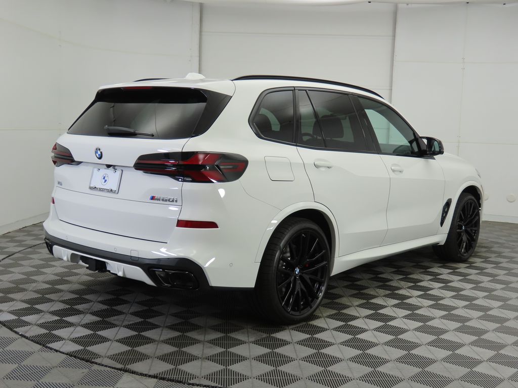 Thumbnail: 2026 BMW X5 - 5