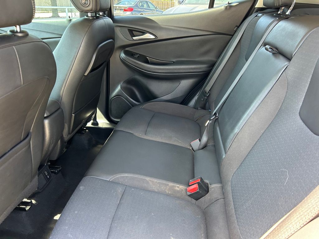 Used 2020 Buick Encore GX SUV