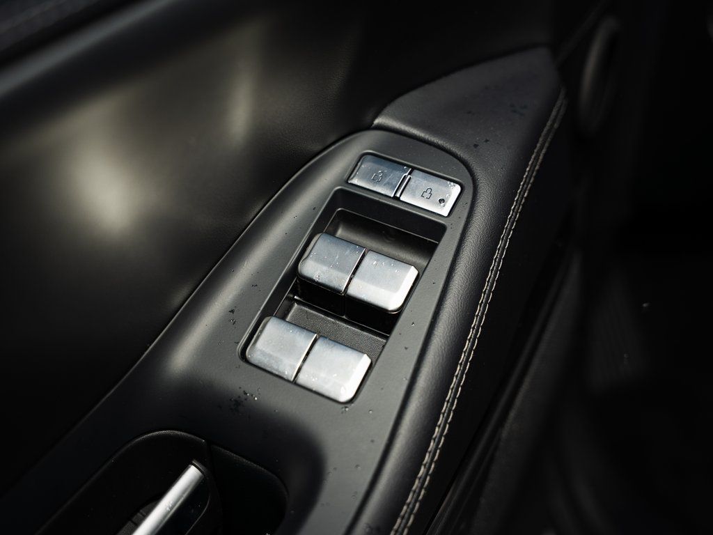 New 2026 White Lincoln Reserve image 20