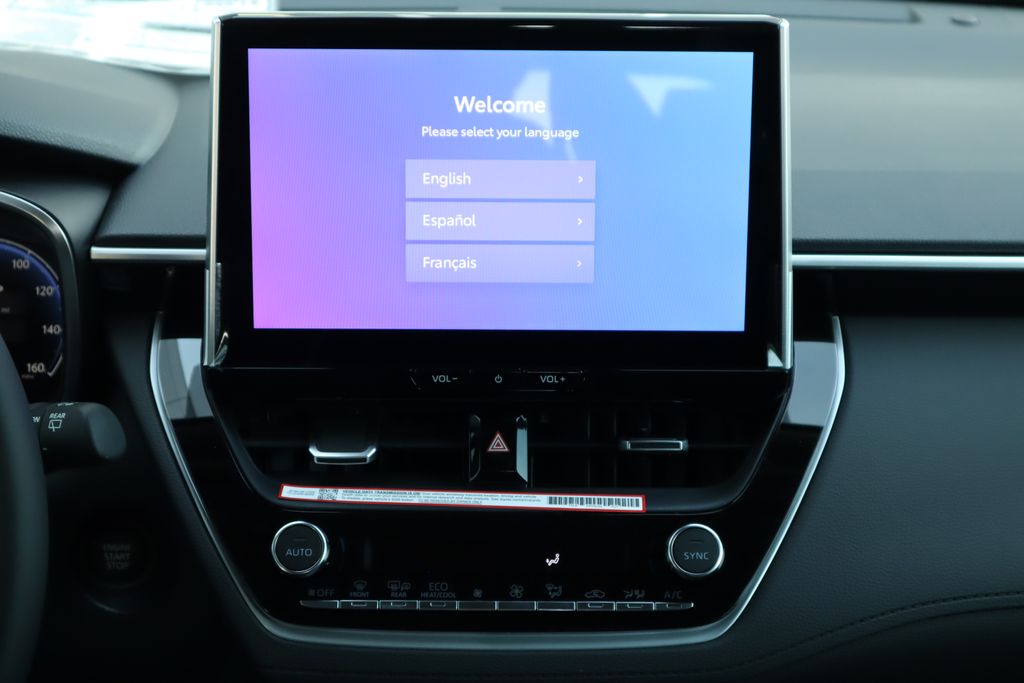 Thumbnail: 2026 Toyota Corolla Cross - 14