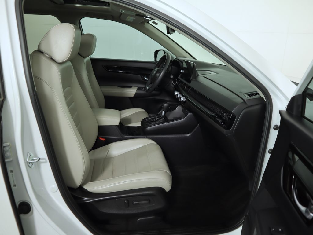 Thumbnail: 2023 Honda CR-V - 20