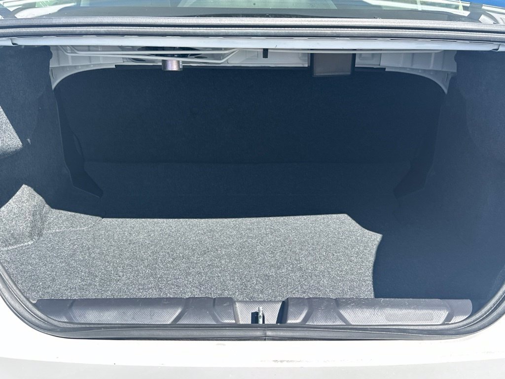 Used 2023 Subaru WRX Sedan