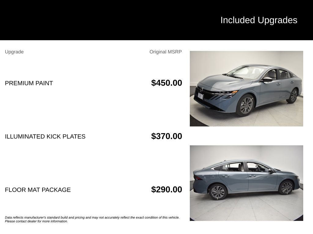 Thumbnail: 2026 Nissan Sentra - 21
