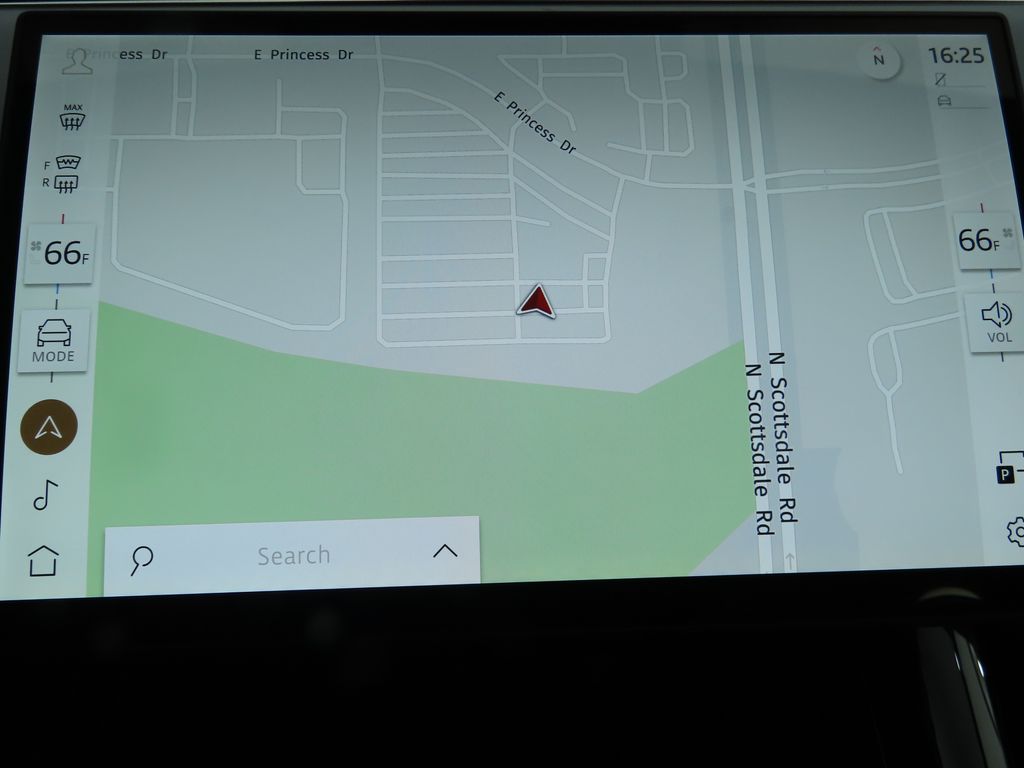 Thumbnail: 2025 Land Rover Range Rover Sport - 16