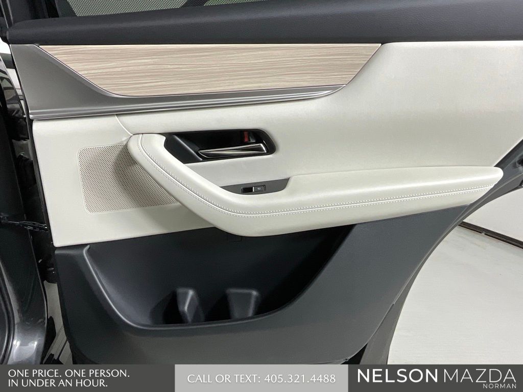 2026 Mazda CX-90 Premium Plus Package - Photo 17