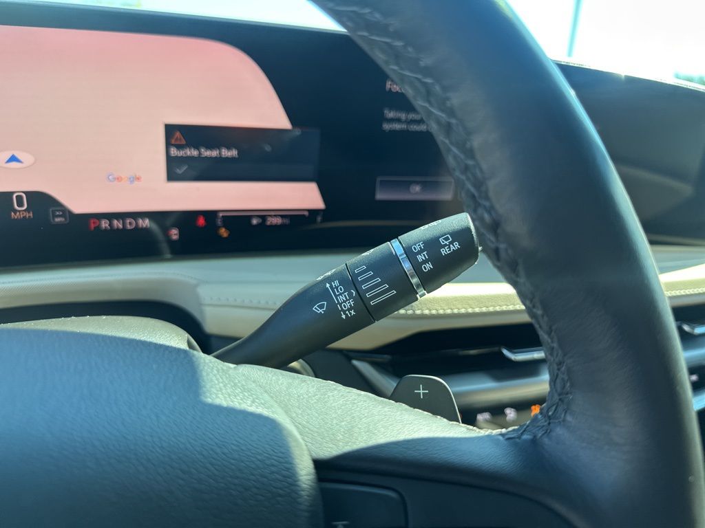 Used Car 2024 Cadillac Xt4  Luxury For Sale Under $40,000 In Austin, Texas