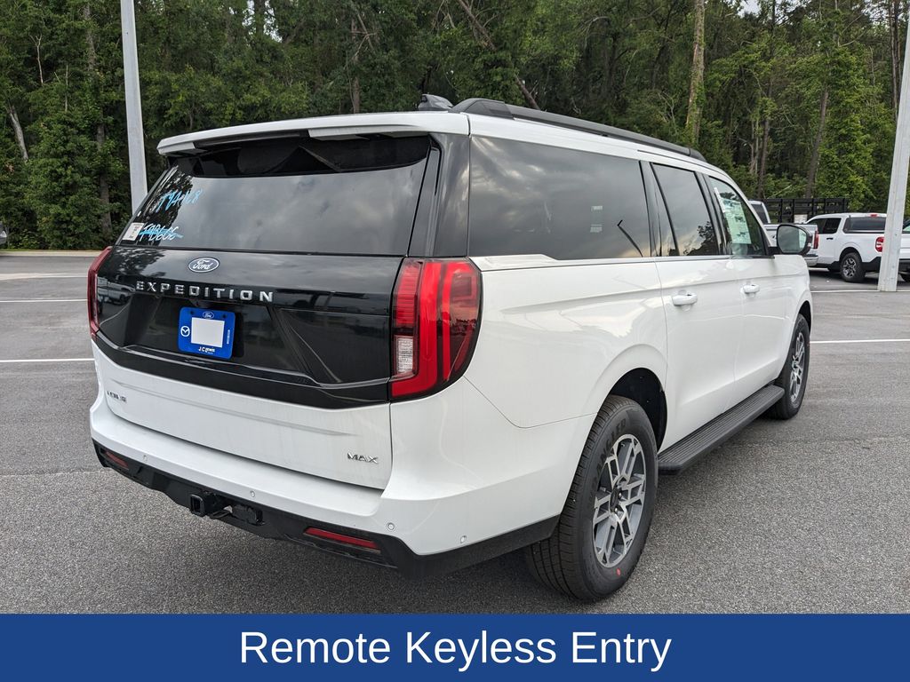 2025 Ford Expedition Active MAX