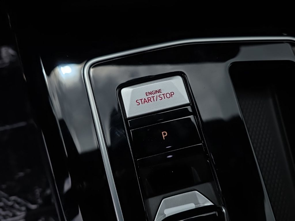 2026 Volkswagen Golf GTI 2.0T S Gray at Sutliff Volkswagen